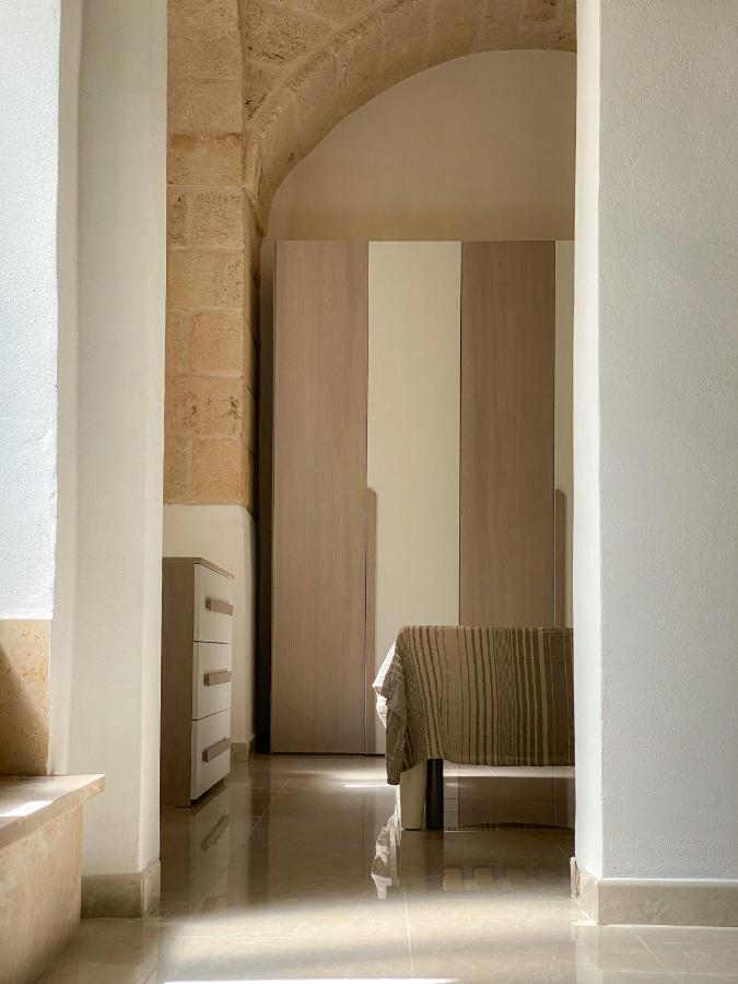 Apartament Casa Brioblu Monopoli Zewnętrze zdjęcie