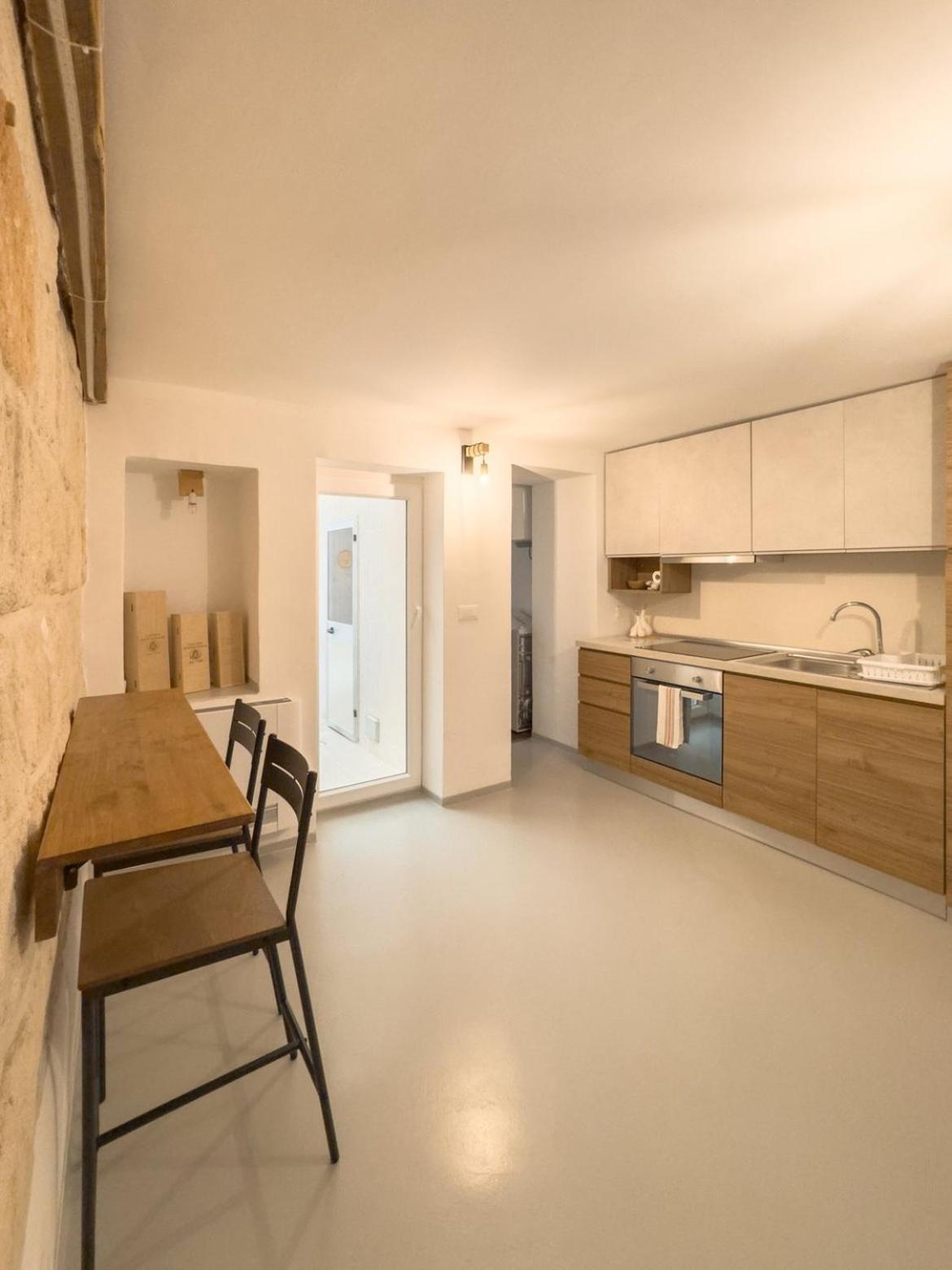 Apartament Casa Brioblu Monopoli Zewnętrze zdjęcie