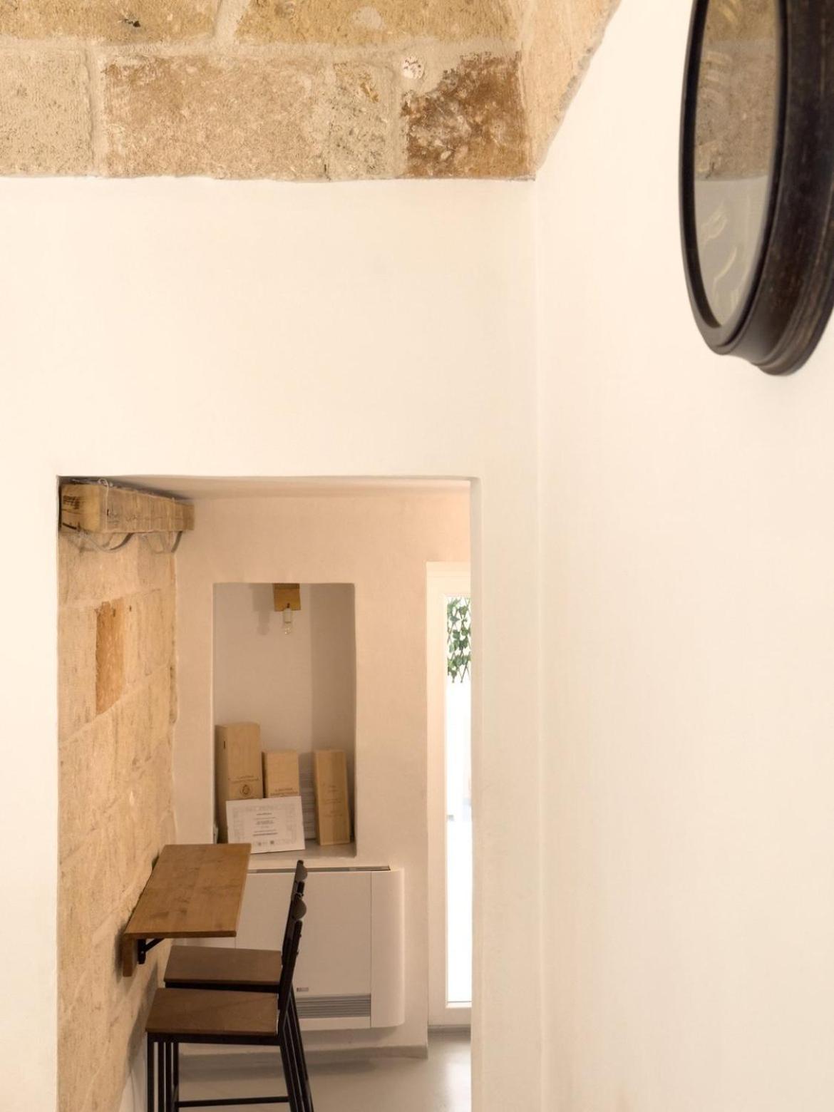 Apartament Casa Brioblu Monopoli Zewnętrze zdjęcie
