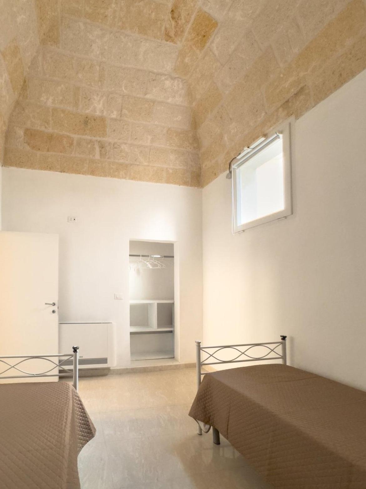 Apartament Casa Brioblu Monopoli Zewnętrze zdjęcie