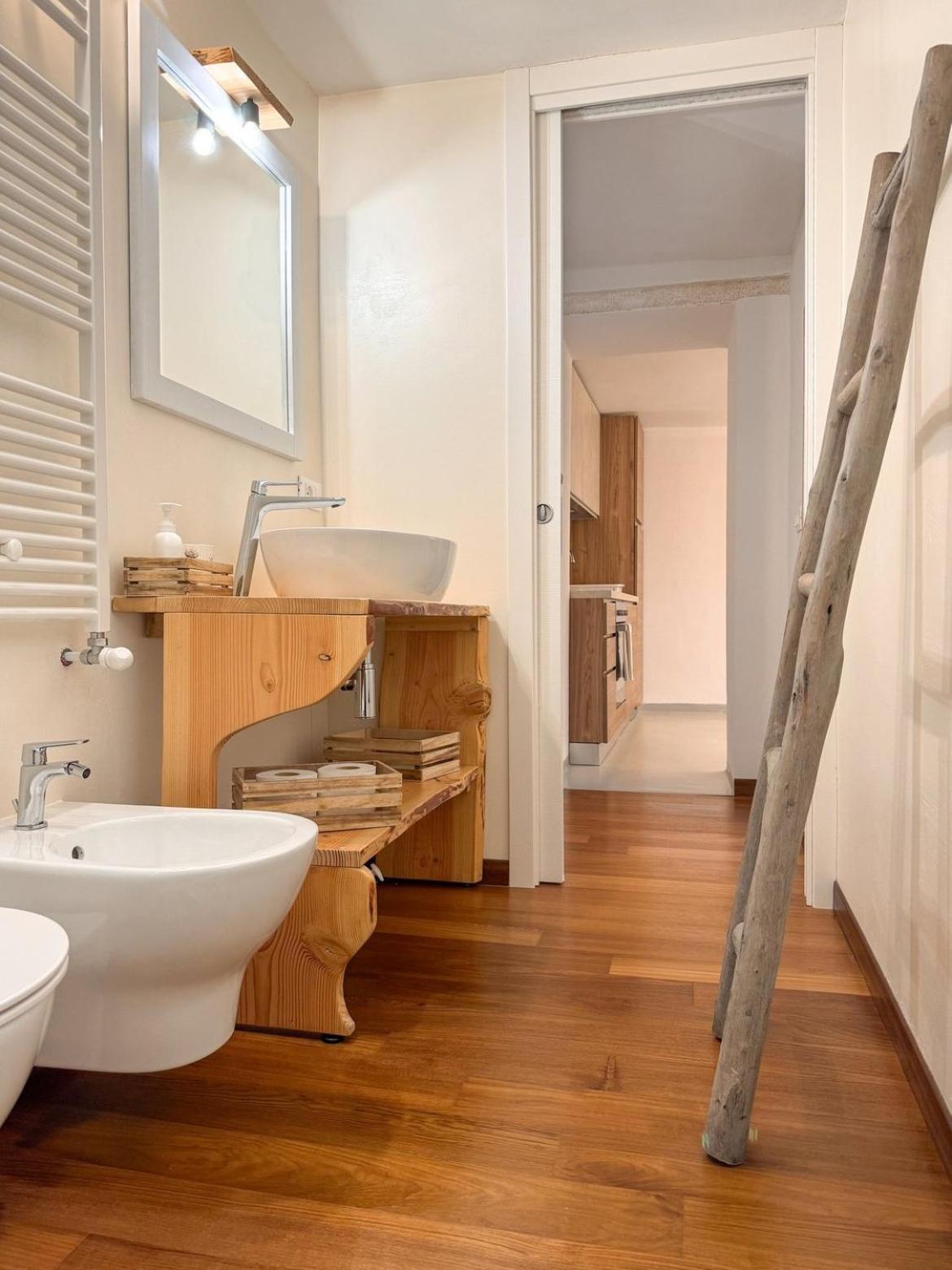 Apartament Casa Brioblu Monopoli Zewnętrze zdjęcie