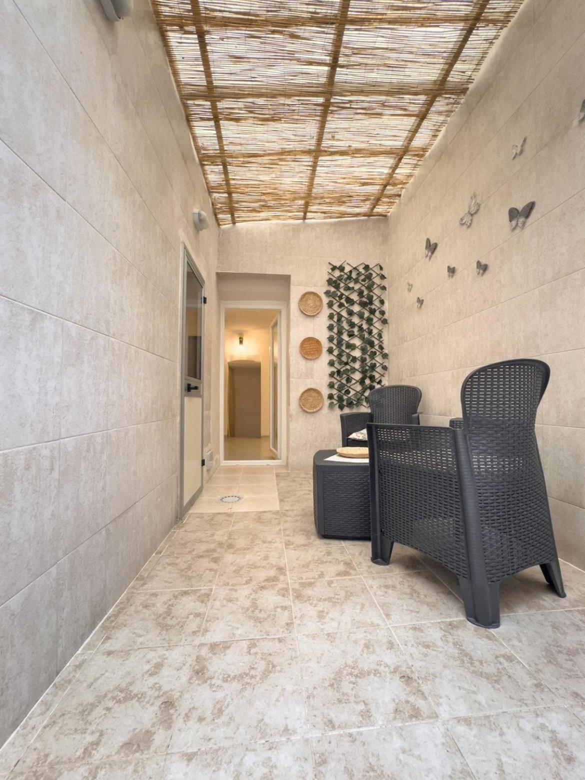Apartament Casa Brioblu Monopoli Zewnętrze zdjęcie