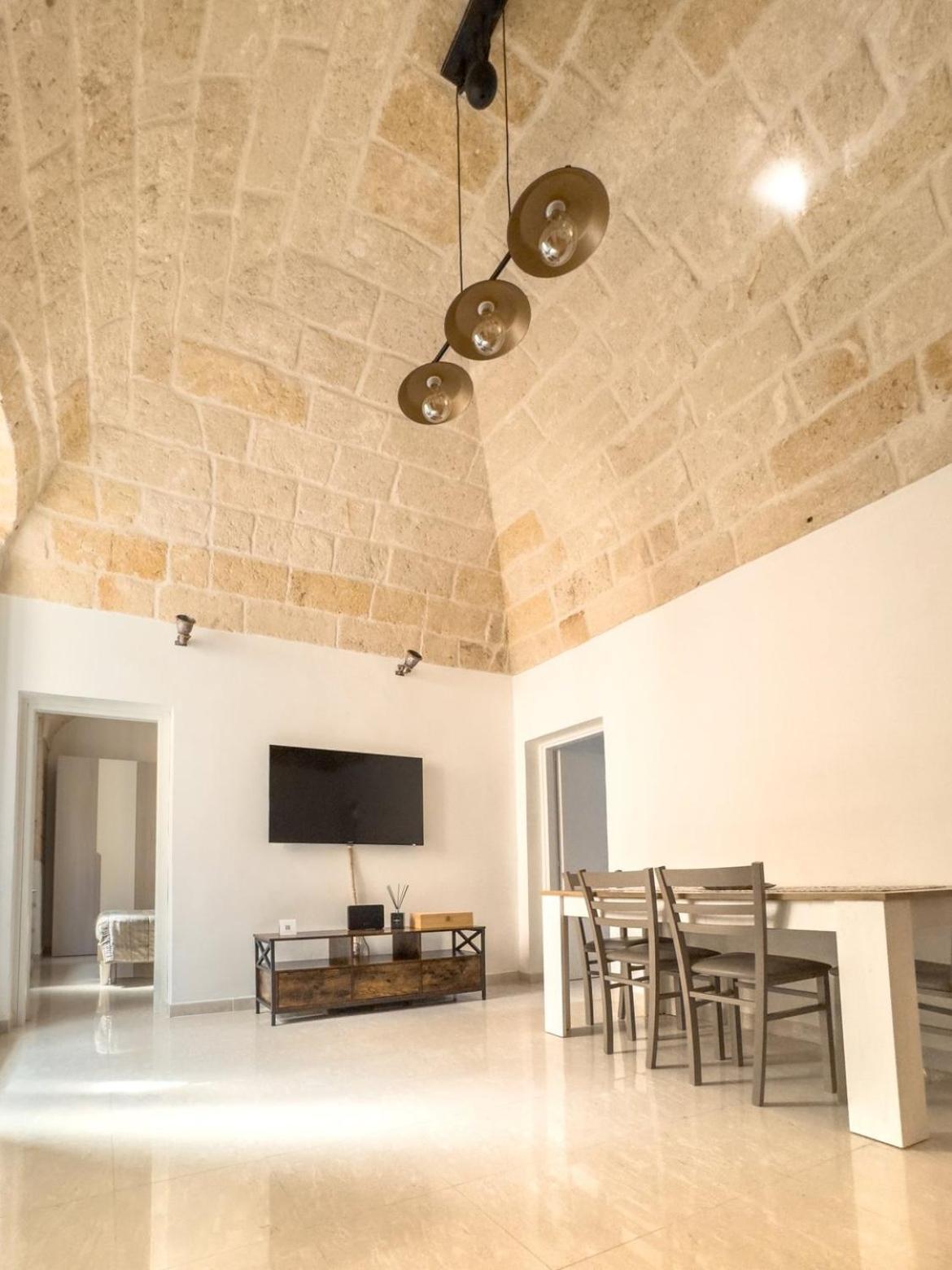 Apartament Casa Brioblu Monopoli Zewnętrze zdjęcie